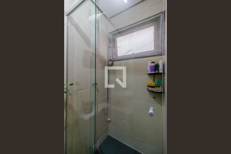 Apartamento à venda com 68m², 2 quartos e 1 vaga Apartamento à venda com 68m², 2 quartos e 1 vagaBanheiro