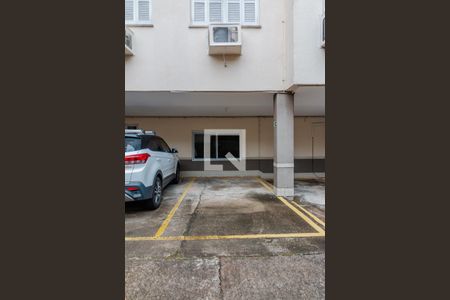 Apartamento à venda com 68m², 2 quartos e 1 vaga Apartamento à venda com 68m², 2 quartos e 1 vagaGaragem