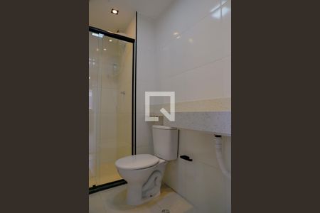 Apartamento para alugar com 34m², 2 quartos e 1 vagaBanheiro