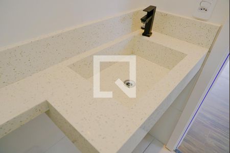 Apartamento para alugar com 34m², 2 quartos e 1 vagaBanheiro