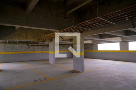 Apartamento para alugar com 34m², 2 quartos e 1 vagaGaragem Coberta