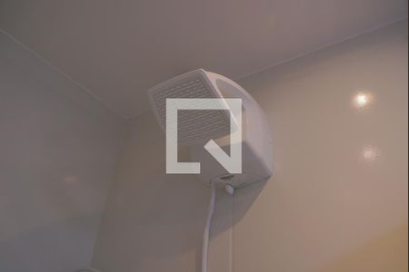 Apartamento para alugar com 34m², 2 quartos e 1 vagaBanheiro