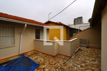 Casa à venda com 200m², 3 quartos e 2 vagasÁrea Social