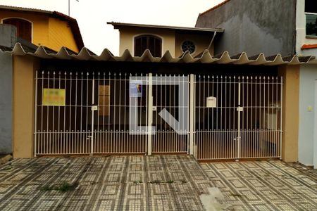 Casa à venda com 200m², 3 quartos e 2 vagasPlaquinha