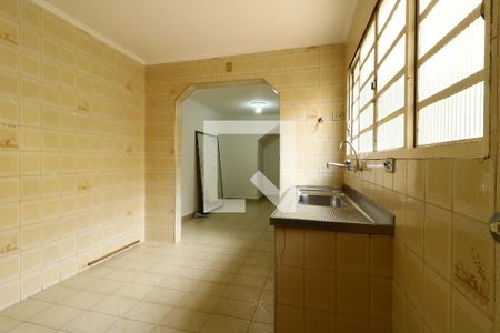 Casa à venda com 200m², 3 quartos e 2 vagasCozinha
