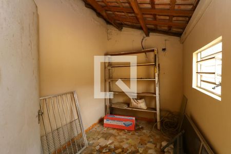 Casa à venda com 200m², 3 quartos e 2 vagasDepósito