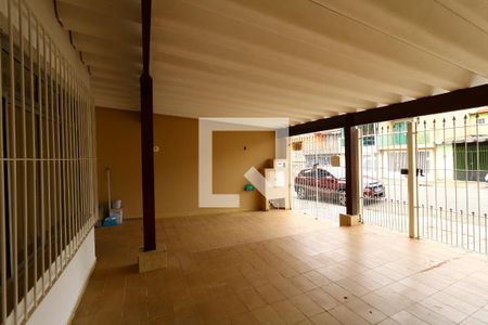 Casa à venda com 200m², 3 quartos e 2 vagasGaragem
