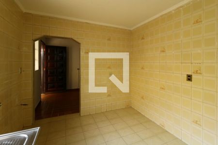 Casa à venda com 200m², 3 quartos e 2 vagasCozinha