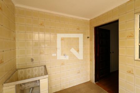 Casa à venda com 200m², 3 quartos e 2 vagasÁrea de Serviço