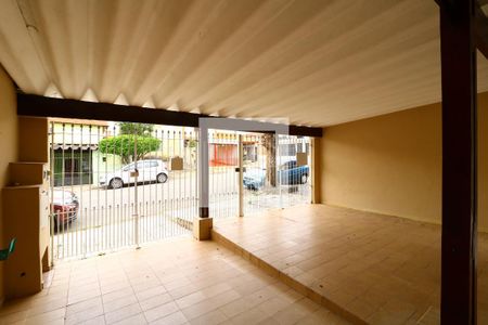 Casa à venda com 200m², 3 quartos e 2 vagasGaragem