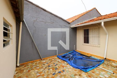 Casa à venda com 200m², 3 quartos e 2 vagasÁrea Social