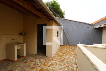 Casa à venda com 200m², 3 quartos e 2 vagasÁrea Social