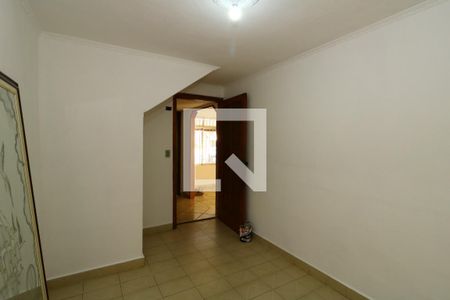 Sala de Jantar de casa à venda com 3 quartos, 200m² em Vila Camilopolis, Santo André
