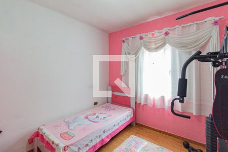 Quarto 2 de casa à venda com 3 quartos, 200m² em Centro, Osasco