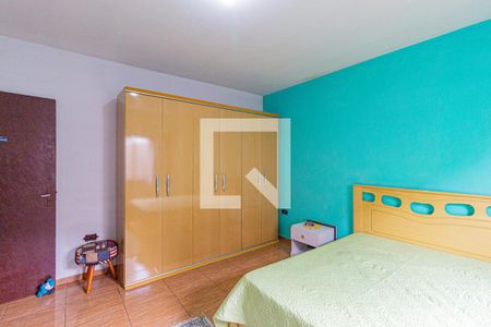 Quarto 1 de casa à venda com 3 quartos, 200m² em Centro, Osasco