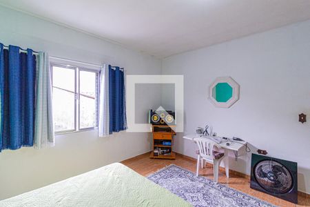 Quarto 1 de casa à venda com 3 quartos, 200m² em Centro, Osasco