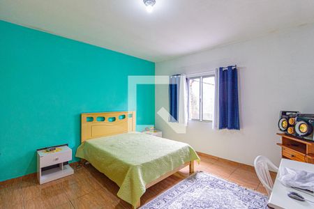 Quarto 1 de casa à venda com 3 quartos, 200m² em Centro, Osasco