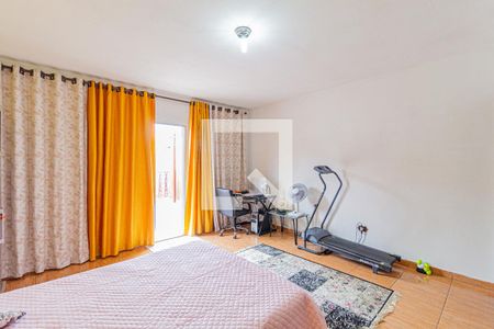 Casa à venda com 200m², 3 quartos e 3 vagasQuarto 3