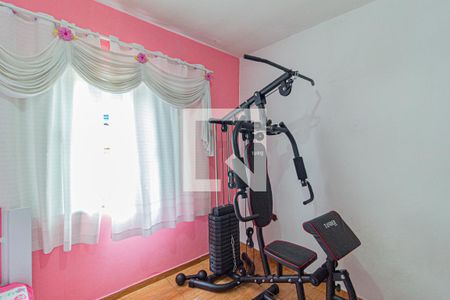 Quarto 2 de casa à venda com 3 quartos, 200m² em Centro, Osasco