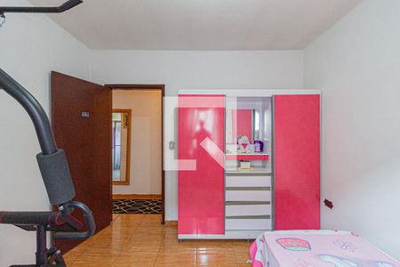 Quarto 2 de casa à venda com 3 quartos, 200m² em Centro, Osasco