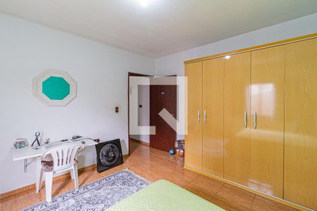 Quarto 1 de casa à venda com 3 quartos, 200m² em Centro, Osasco