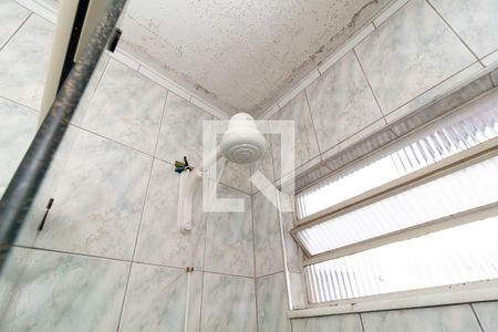 Casa à venda com 80m², 3 quartos e 2 vagasBanheiro 2