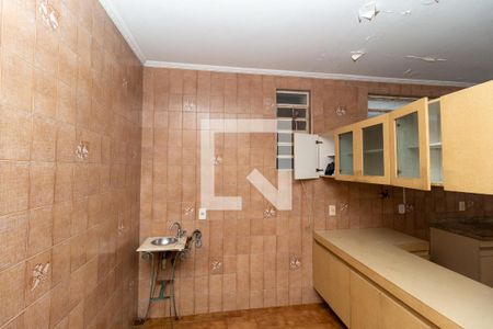 Casa à venda com 80m², 3 quartos e 2 vagasCozinha