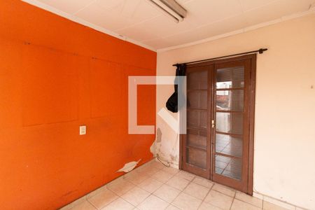 Casa à venda com 80m², 3 quartos e 2 vagasQuarto 3