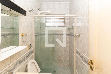 Casa à venda com 80m², 3 quartos e 2 vagasBanheiro 2