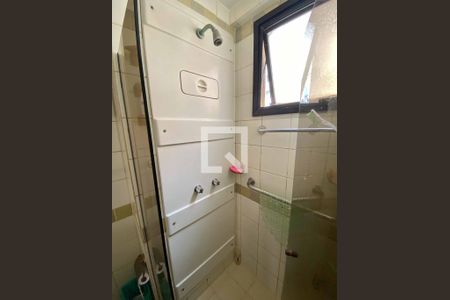 Apartamento à venda com 124m², 3 quartos e 2 vagasSuite - Quarto 3 