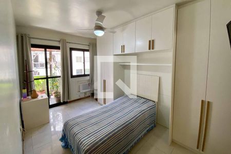 Apartamento à venda com 124m², 3 quartos e 2 vagasQuarto 3 - Suite