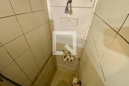 Apartamento à venda com 124m², 3 quartos e 2 vagasBanheiro Social