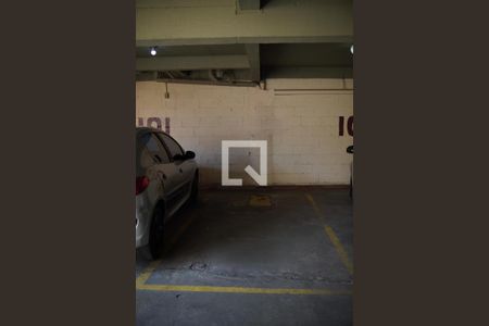 Apartamento para alugar com 59m², 2 quartos e 1 vagaGaragem