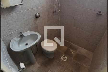 Apartamento para alugar com 59m², 2 quartos e 1 vagaBanheiro