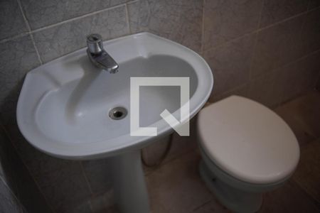 Apartamento para alugar com 59m², 2 quartos e 1 vagaBanheiro