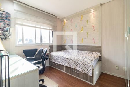Apartamento à venda com 213m², 3 quartos e 3 vagasSuíte 2
