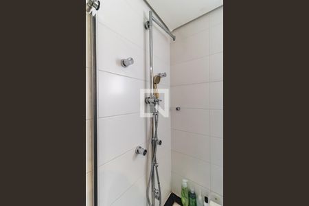 Apartamento à venda com 213m², 3 quartos e 3 vagasBanheiro da Suíte 1