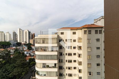 Apartamento à venda com 213m², 3 quartos e 3 vagasVista da Lavanderia