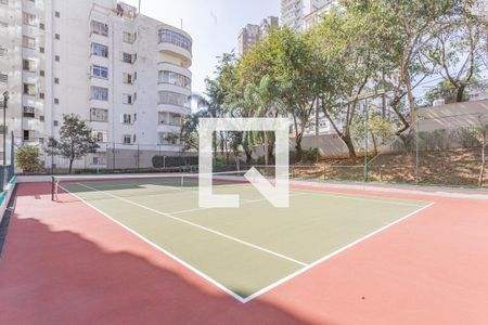 Apartamento à venda com 213m², 3 quartos e 3 vagasQuadra de Esportes 