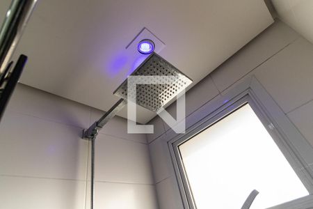 Apartamento à venda com 213m², 3 quartos e 3 vagasBanheiro da Suíte 2