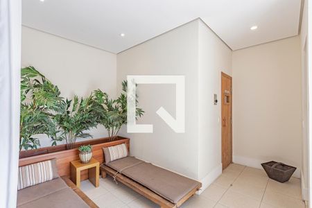 Apartamento à venda com 213m², 3 quartos e 3 vagasSala da Sauna 