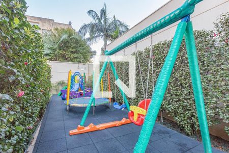 Apartamento à venda com 213m², 3 quartos e 3 vagasPlayground 