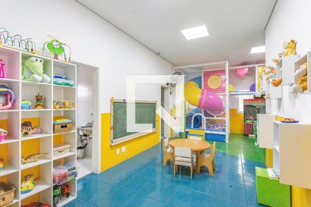 Apartamento à venda com 213m², 3 quartos e 3 vagasBrinquedoteca 