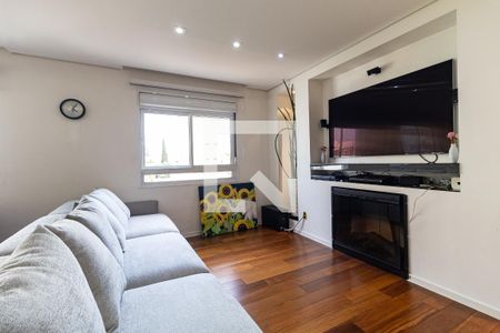 Apartamento à venda com 213m², 3 quartos e 3 vagasSala