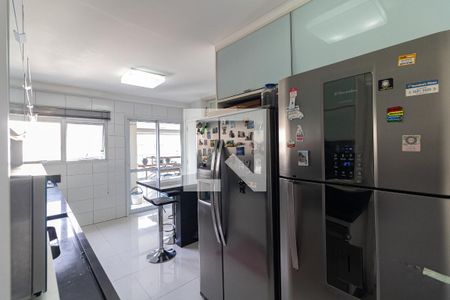 Apartamento à venda com 213m², 3 quartos e 3 vagasCozinha