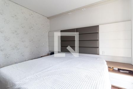 Apartamento à venda com 213m², 3 quartos e 3 vagasSuíte 1