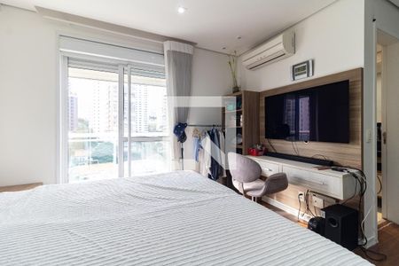 Apartamento à venda com 213m², 3 quartos e 3 vagasSuíte 1