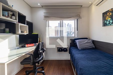 Apartamento à venda com 213m², 3 quartos e 3 vagasSuíte 3