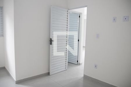 Quarto 1 de casa para alugar com 2 quartos, 50m² em Vila Maria Alta, São Paulo