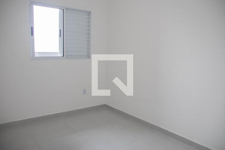 Quarto 2 de casa para alugar com 2 quartos, 50m² em Vila Maria Alta, São Paulo
